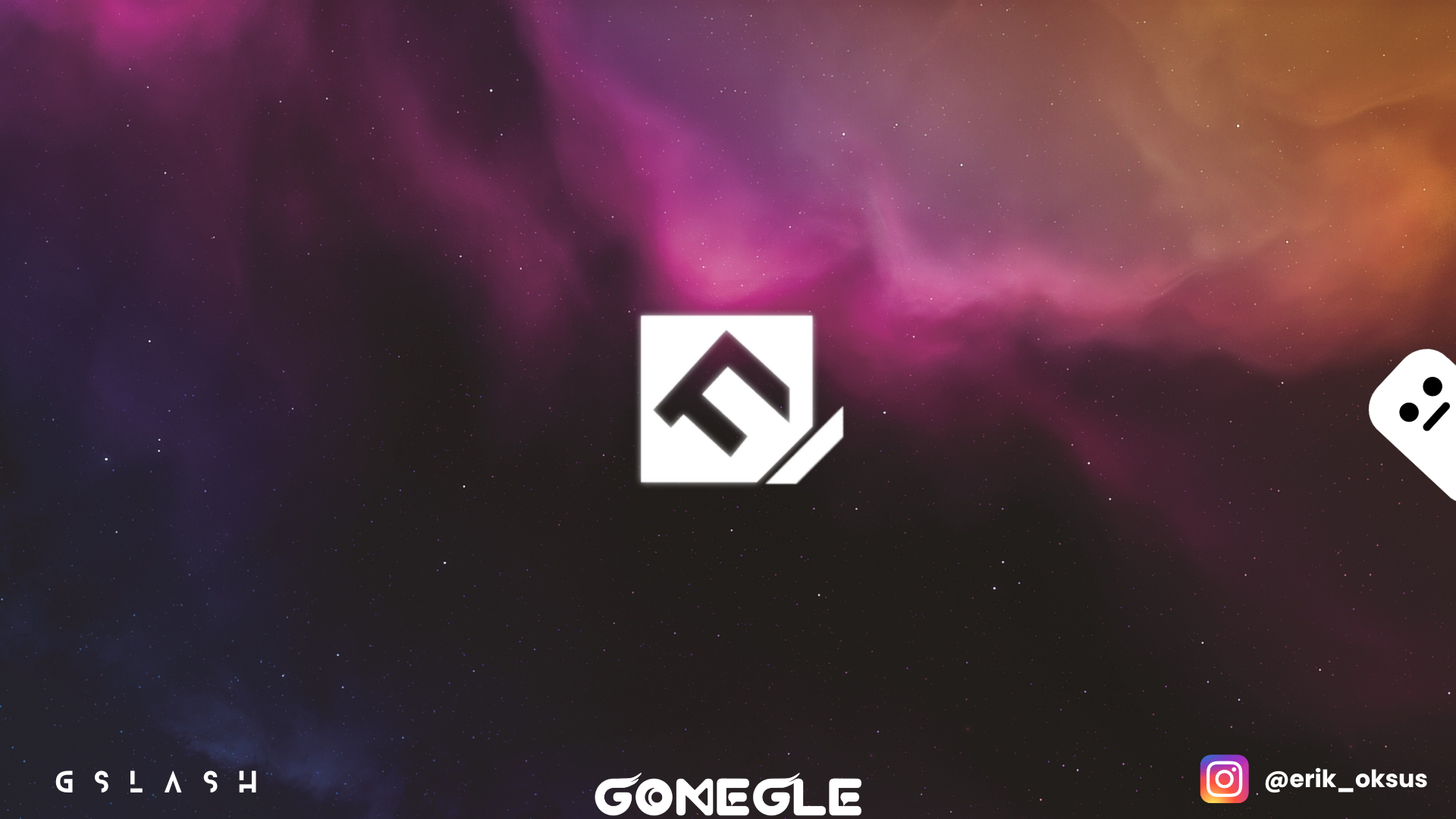 GSlash Gonegle Background