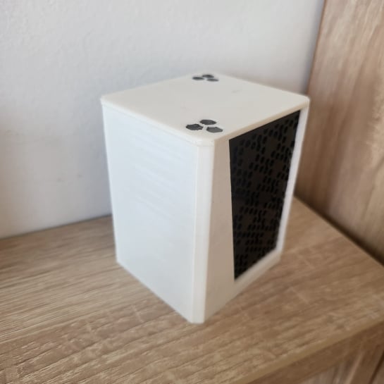 Mobirise Website Builder