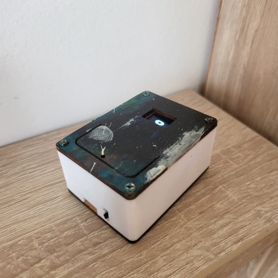 Mobirise Website Builder