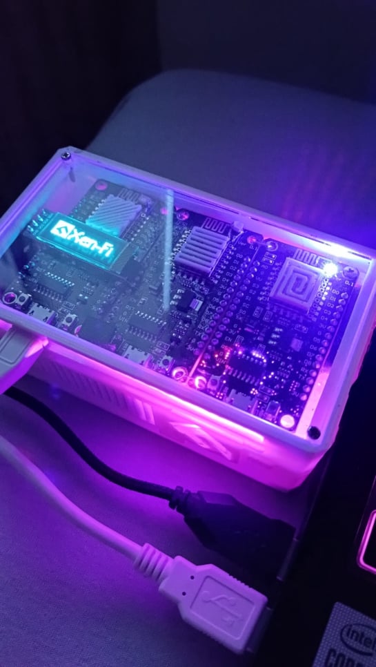 Mobirise Website Builder