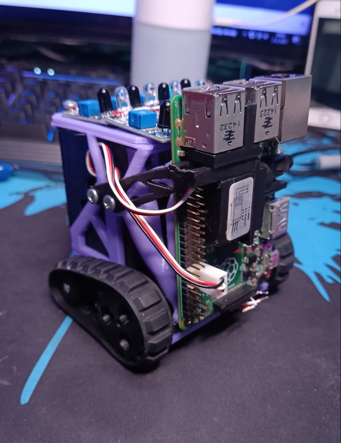 Mobirise Website Builder