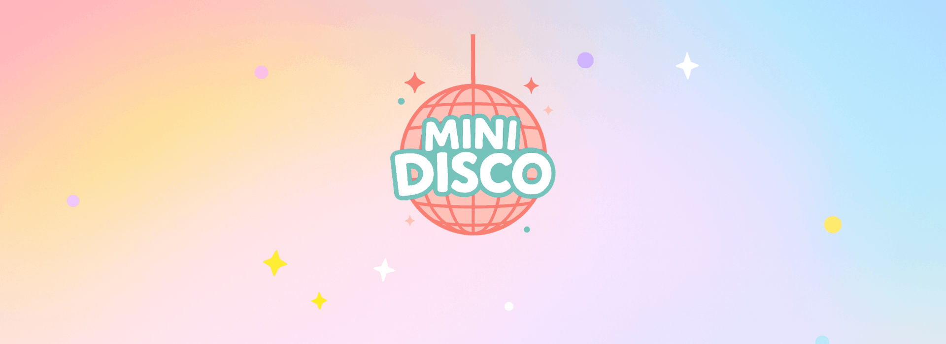 MiniDisco project